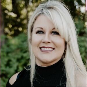 Meet your Posher, Teri